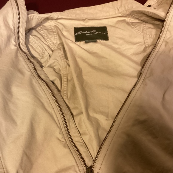 Eddie Bauer Womens Jacket size small - Picture 8 of 9